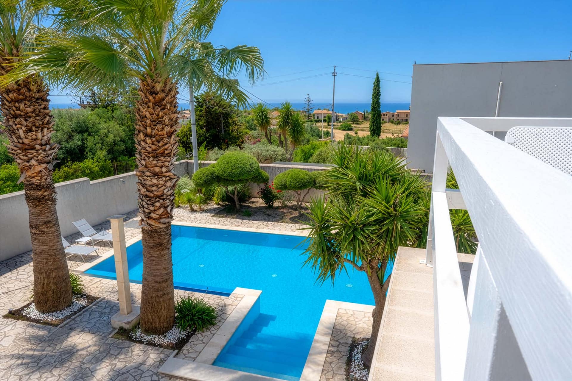 Camera Acqua