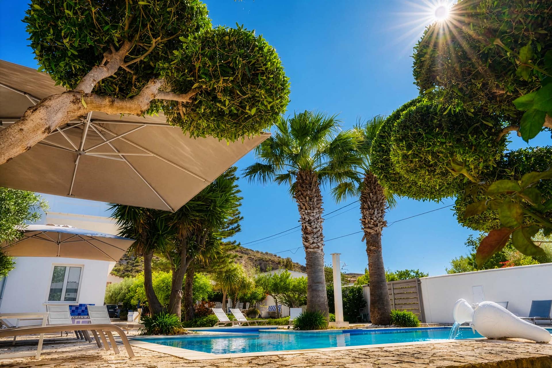 zona relax bb 5 elementi