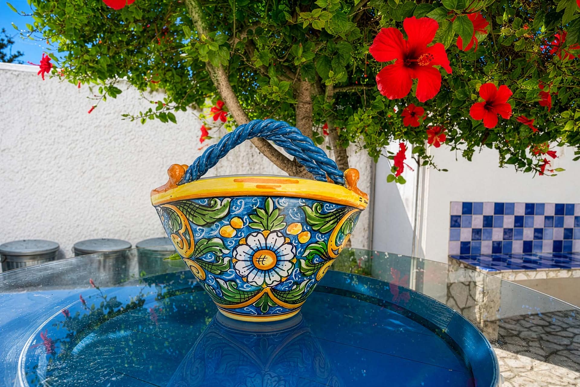zona relax bb 5 elementi