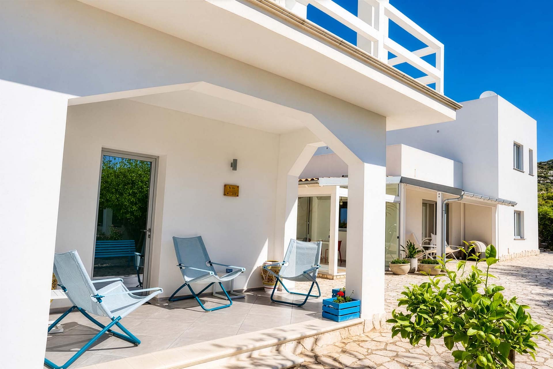 zona relax bb 5 elementi
