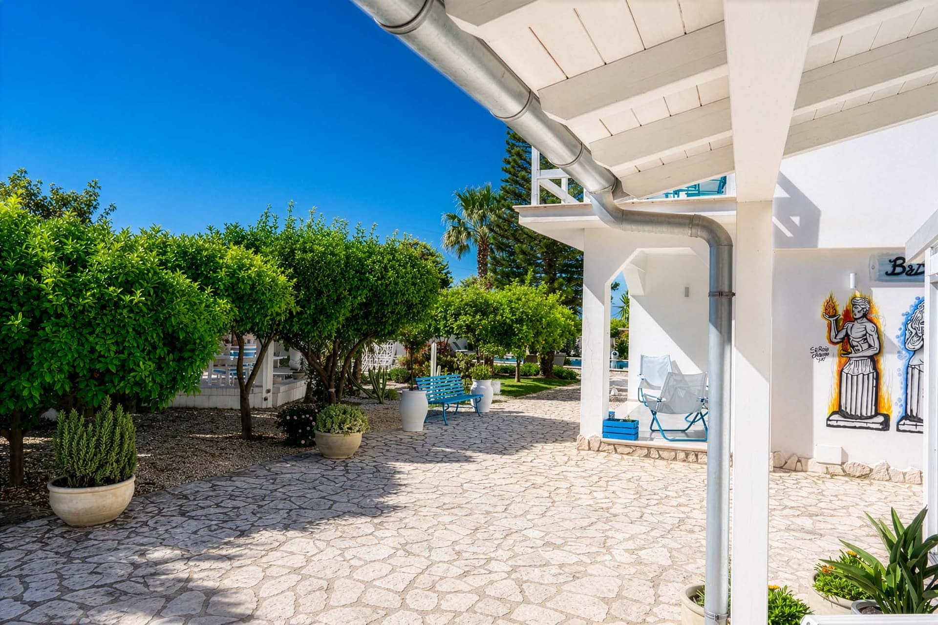 zona relax bb 5 elementi